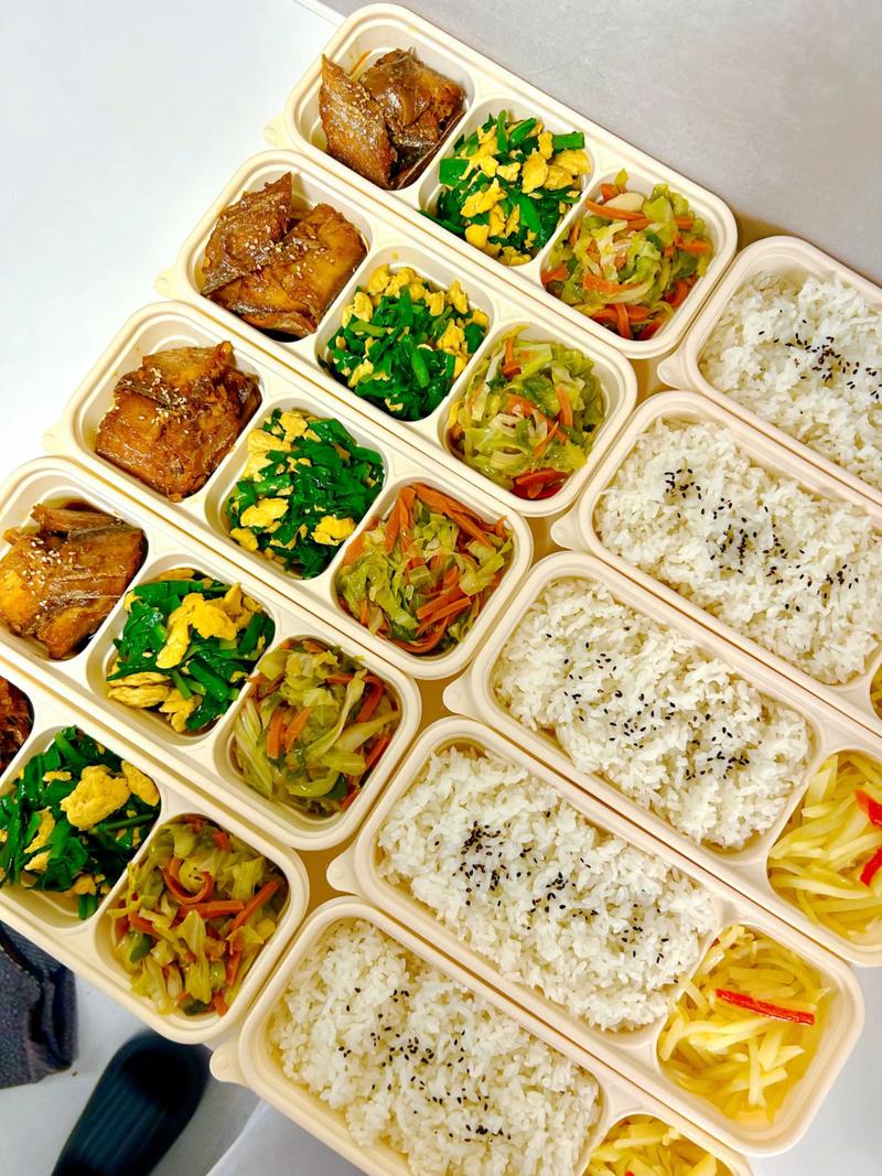 如何选择一家专业的餐饮管理公司
