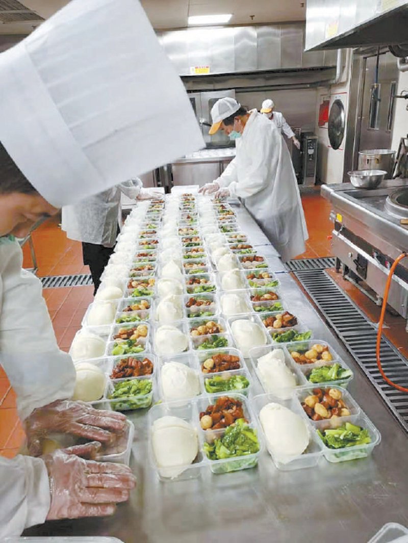 天津餐饮管理：行业新风貌